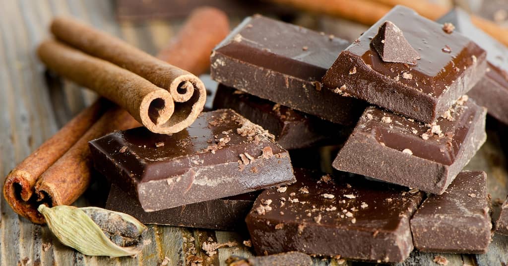 This Is a Tasty Way to Improve Your Memory about false