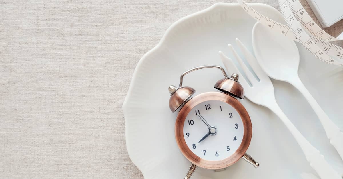 Occasional Day of Fasting Yields Newly Discovered Brain Benefits about undefined