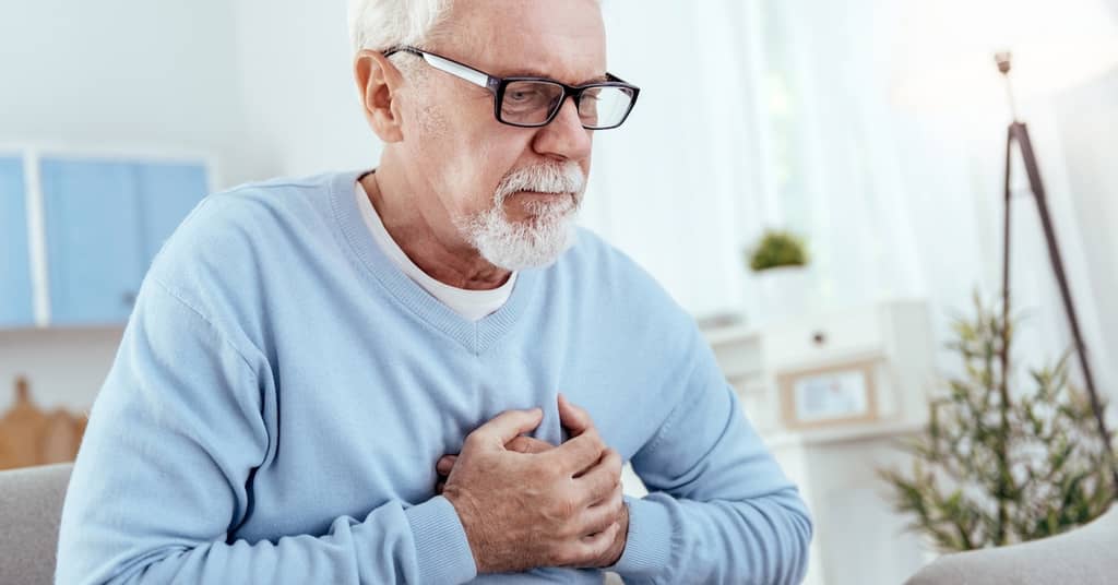 Do Heartburn Meds Lead to Dementia? about false