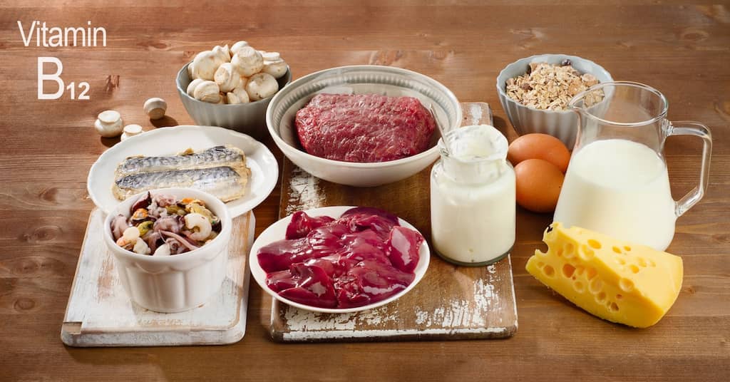 This Vitamin Is Vital for Protecting Your Brain and Nerves about false