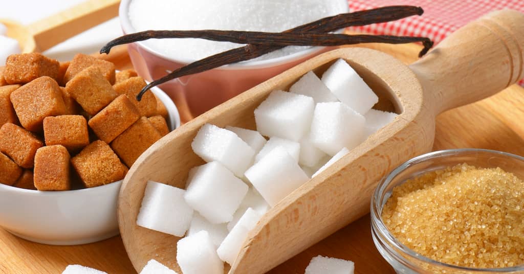 Sugar Treats are Mood Downers about false