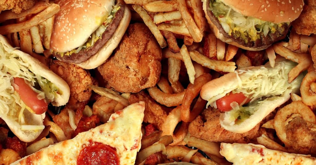 Even Young Adults are "Eating Away at Their Brain" about false