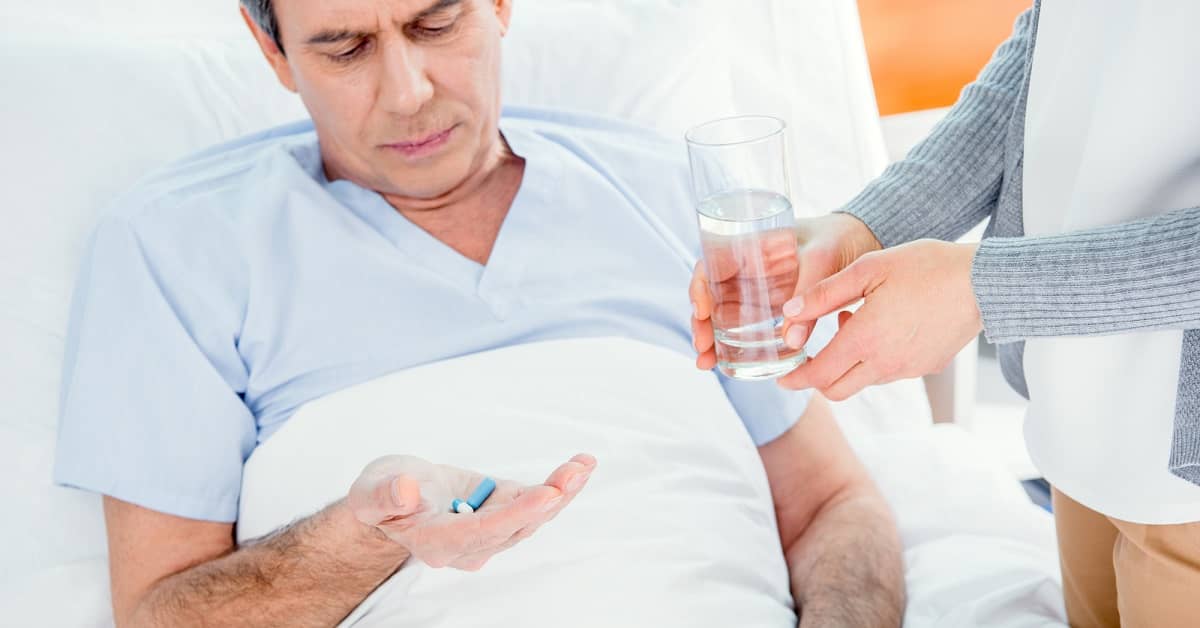 A Single Class of Drugs May Cause One Out of Ten Dementia Cases about undefined
