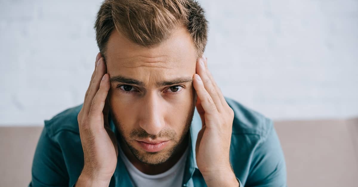 Is there a link between migraines and dementia? about undefined