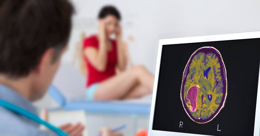 Should We Worry About the Impact of General Surgery on The Brain? about false