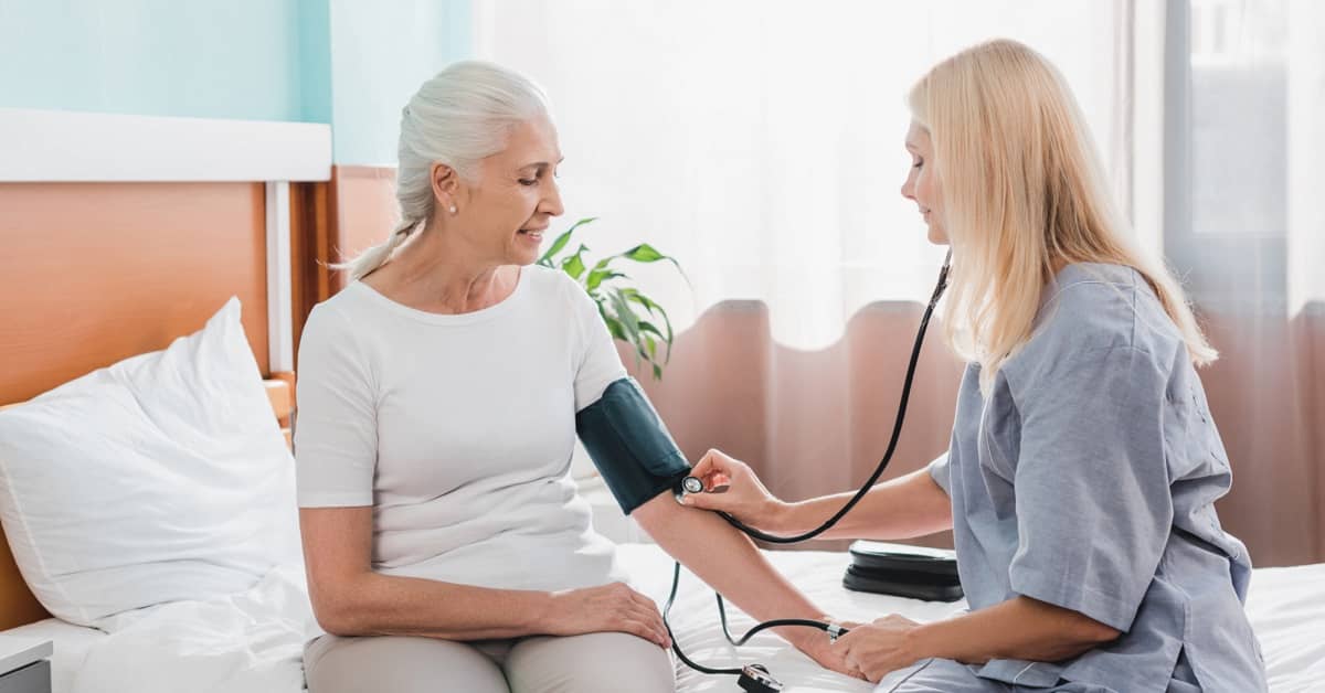 Is Your Blood Pressure Helping or Hurting Your Brain? about undefined