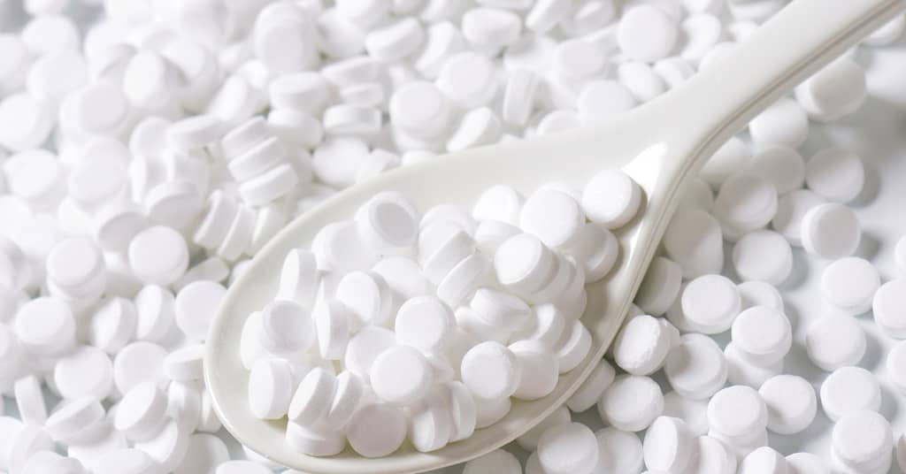 Experts Question the Studies “Proving” Aspartame Safety about false