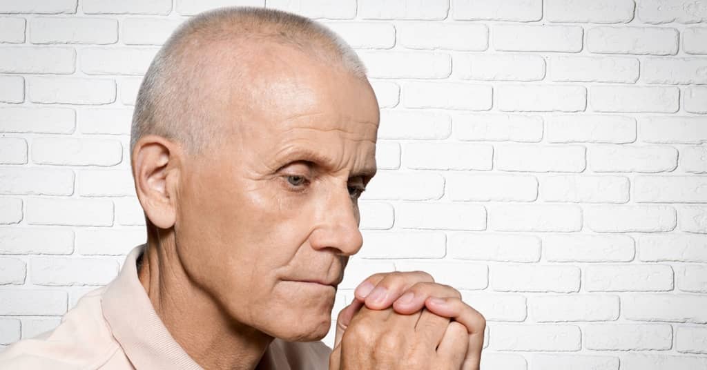 When Friends Leave After an Alzheimer’s Diagnosis about false