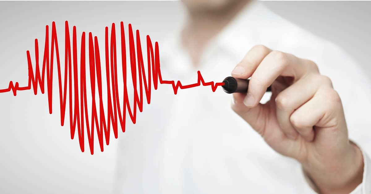 New Research Links Mid-life Heart Health to Dementia Risk about undefined