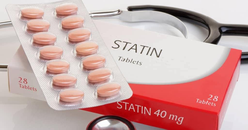 Serious Questions About What Statin Drugs Do to Your Brain about false
