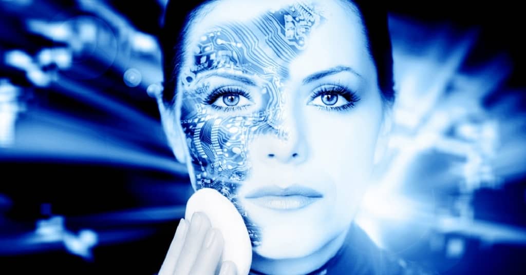 The Bionic Era of Medicine Draws Near about false