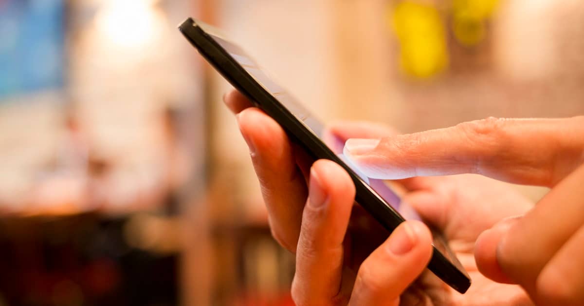 Is Your Smartphone Compromising Your Brain? about undefined