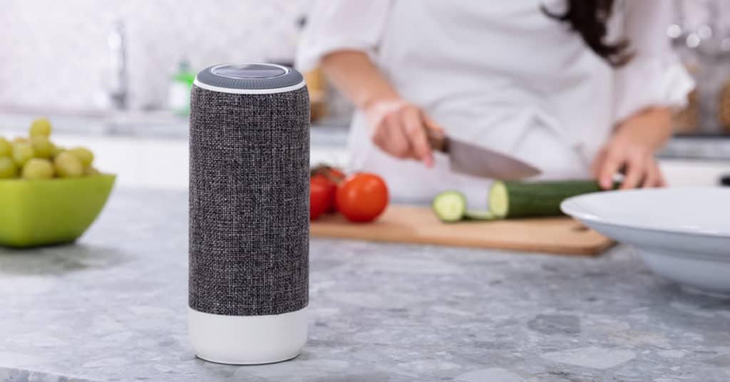 Alexa, do I have dementia? about false