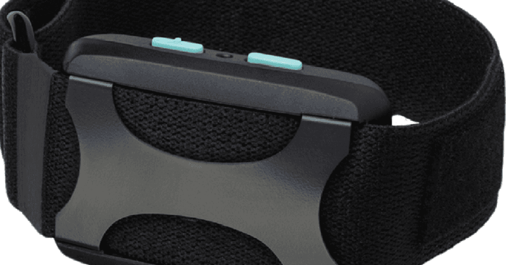 Beat Stress with Breakthrough Wearable Technology about false