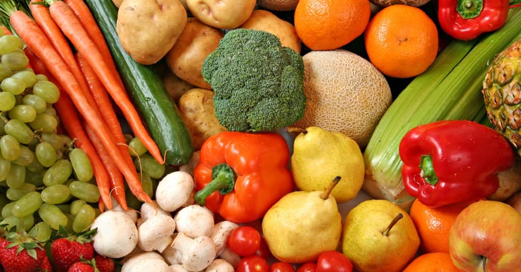 Can These Foods Make You Happier? about false