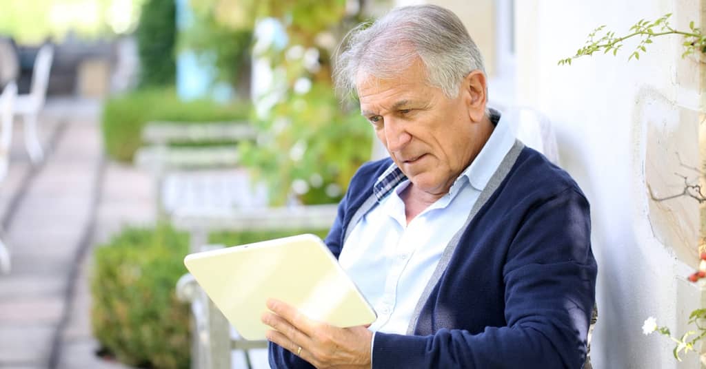 Does Retiring Help Your Memory or Hurt it? about false