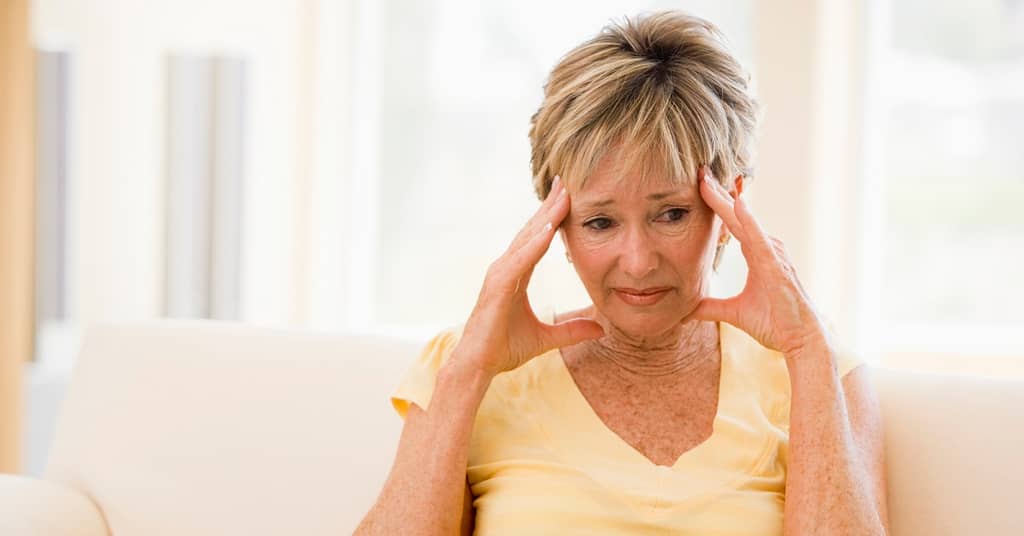 New Research Investigates Headache’s Link to Dementia about false