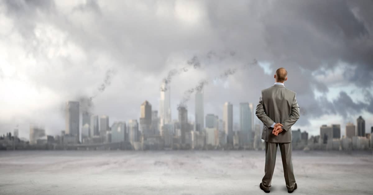 The Memory-Robbing Effects of Toxic Air about undefined