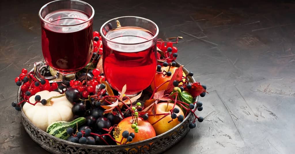 Feast on Flavonoids that Fight Alzheimer’s about false