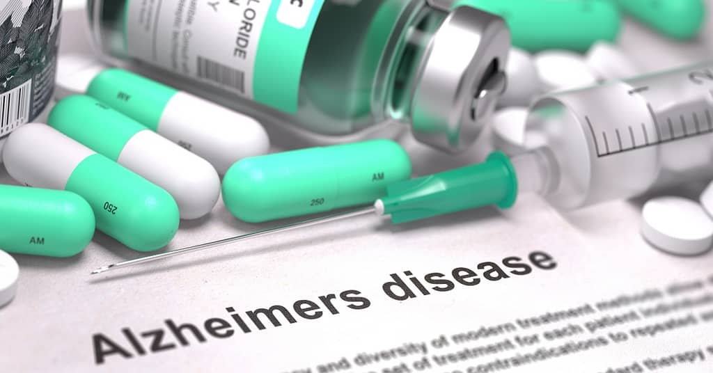 Alzheimer's-Specific Protein Leads to Greater Risk of the Disease about false