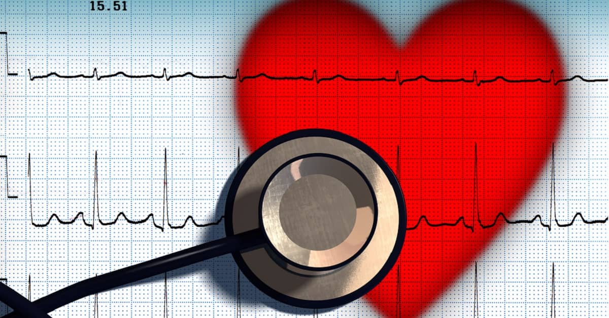 This Organ Could Predict Memory Loss and It's Not The Brain about undefined