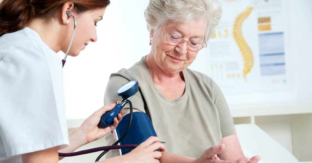 New Findings in the Debate Over High Blood Pressure’s Link to Dementia about false