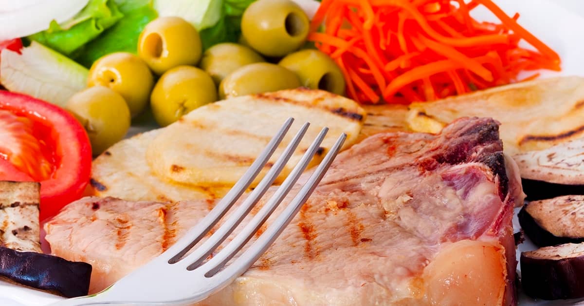 Excess Iron Rusts the Brain about undefined