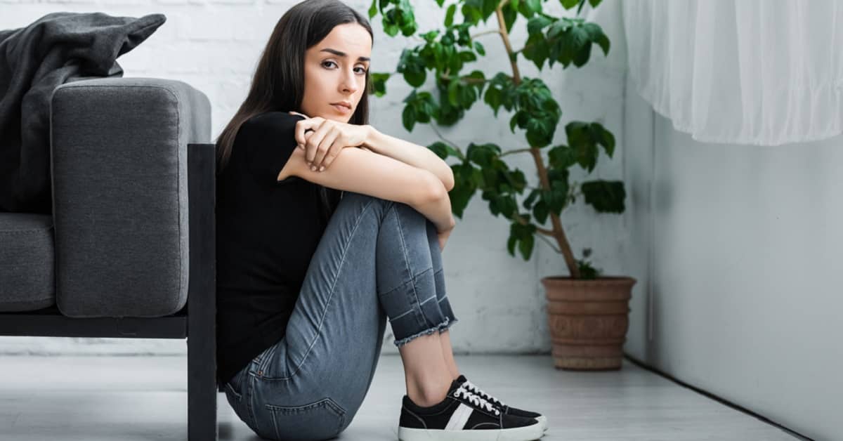 Don’t Ignore this Early Warning Sign of Alzheimer’s Disease about undefined