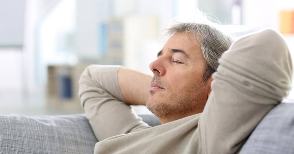Your Napping Pattern Could be a Sign Alzheimer's Is on Its Way about false