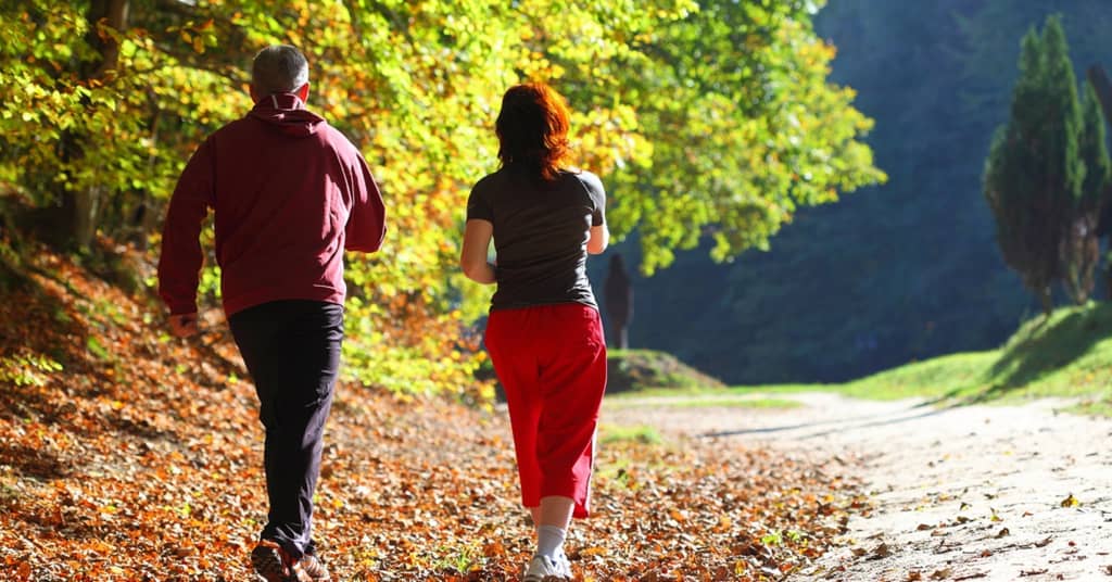 The Great Outdoors is also the Great Memory Booster about false