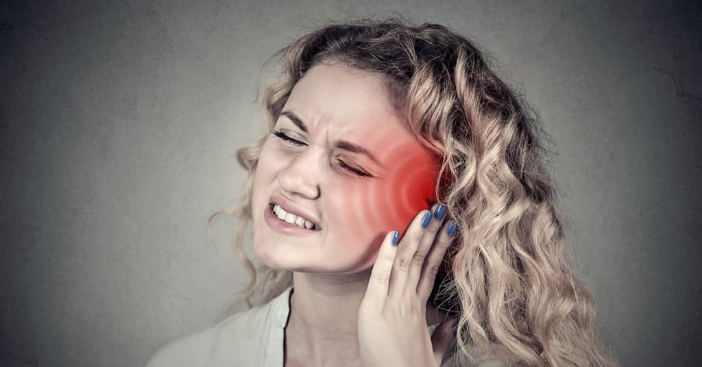 New Tongue Stimulation Device Relieves Tinnitus about false