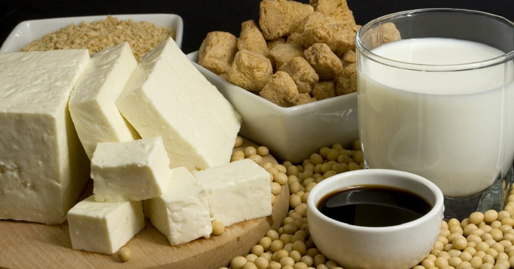 Japanese Dietary Staple Helps Retain Memories about false