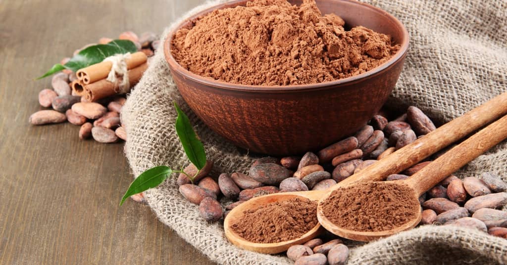 Boost Your Memory with This Winter Beverage about false