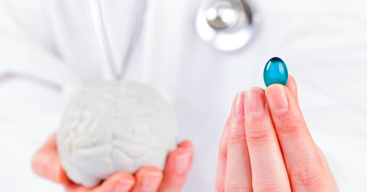 Miracle Drug Restores Lost Memory
in Days about undefined
