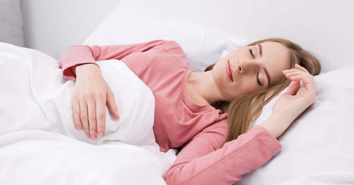 Want to Rejuvenate Your Brain?
Improve Your Sleep Habits about undefined