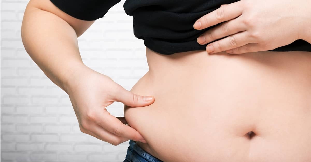 Is Your Waistline Weakening Your Memory? about undefined