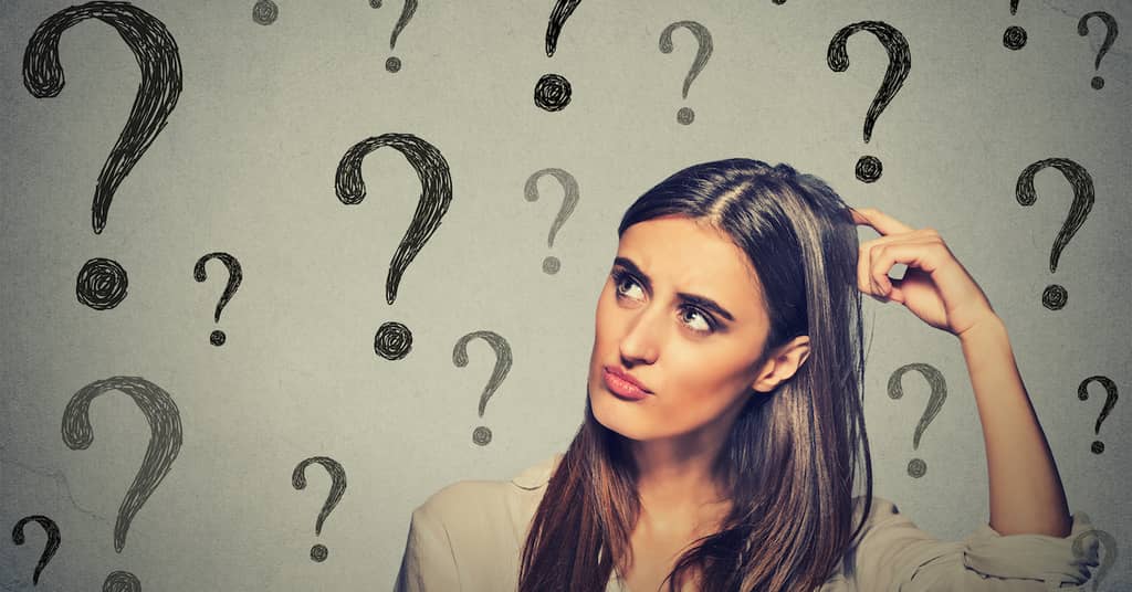 Don't be Concerned - These Memory Lapses Are Not a Sign of Dementia about false