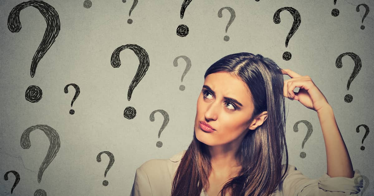Don't be Concerned - These Memory Lapses Are Not a Sign of Dementia about undefined