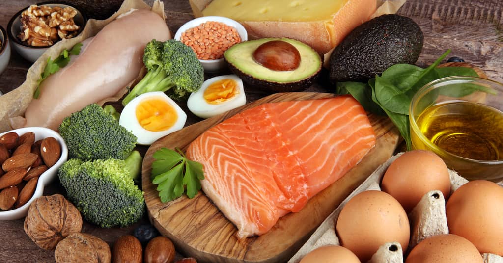 Why the MIND Diet is Proven to Cut Alzheimer’s Risk in Half about false