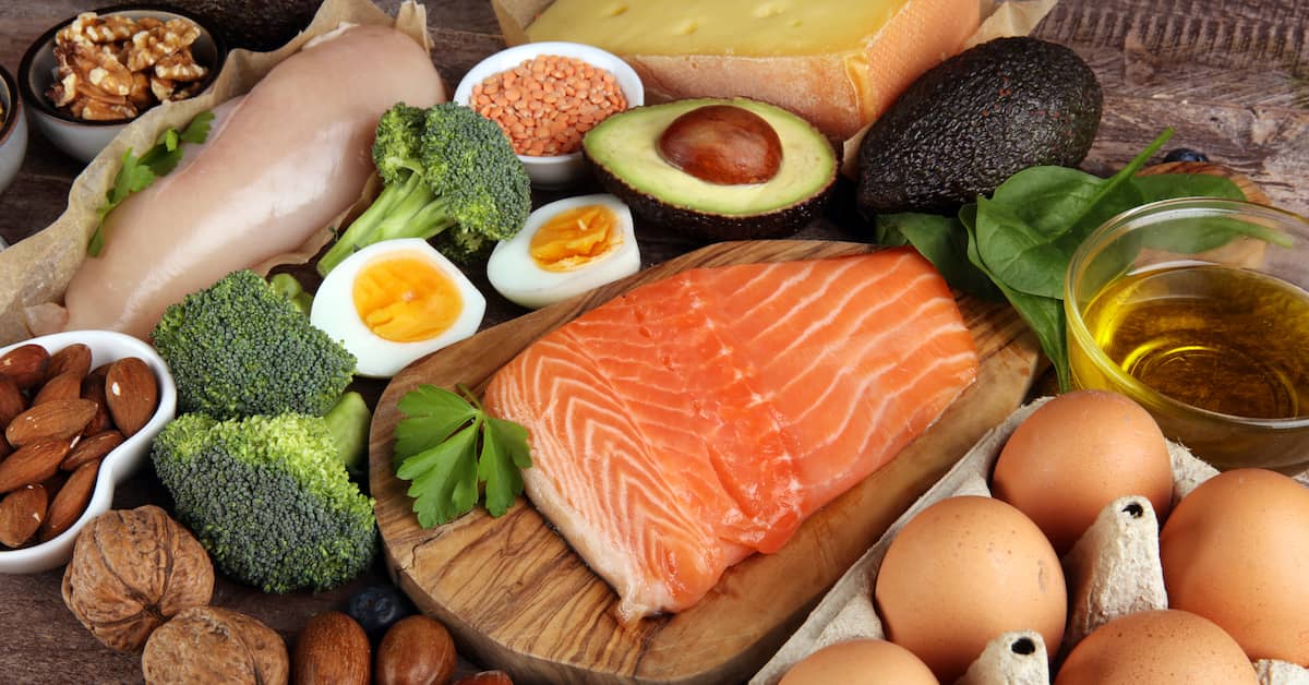 Why the MIND Diet is Proven to Cut Alzheimer’s Risk in Half about undefined