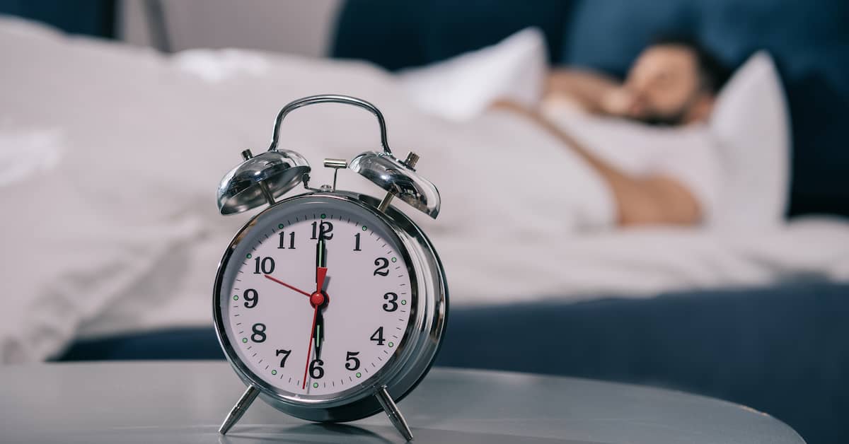 Reset Your Circadian Rhythms and Sharpen Your Memory about undefined