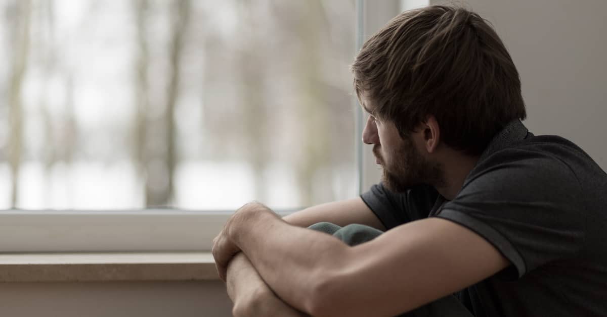 New Study Reveals Loneliness Causes Long-Lasting Cognitive Damage about undefined