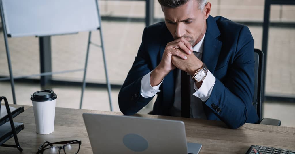 Never Make an Important Decision on an Empty Stomach about false