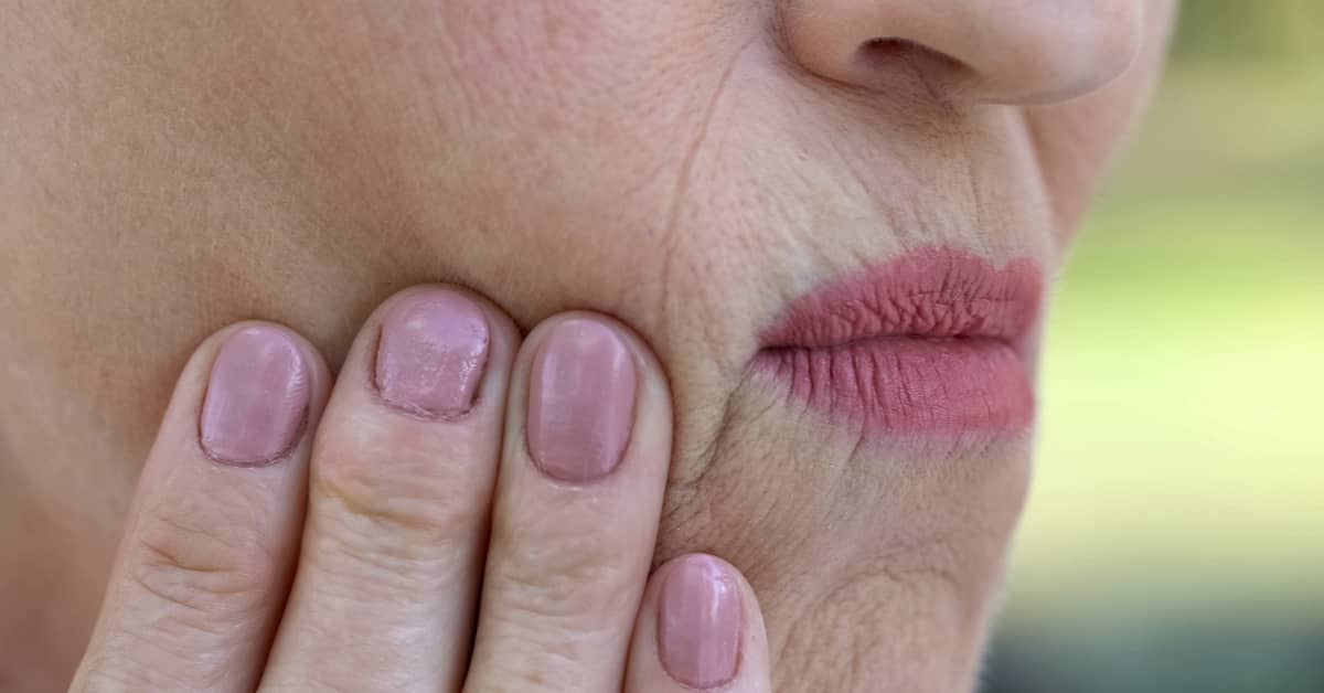 Do Bad Gums Mean You’ll Have a Bad Memory? about undefined