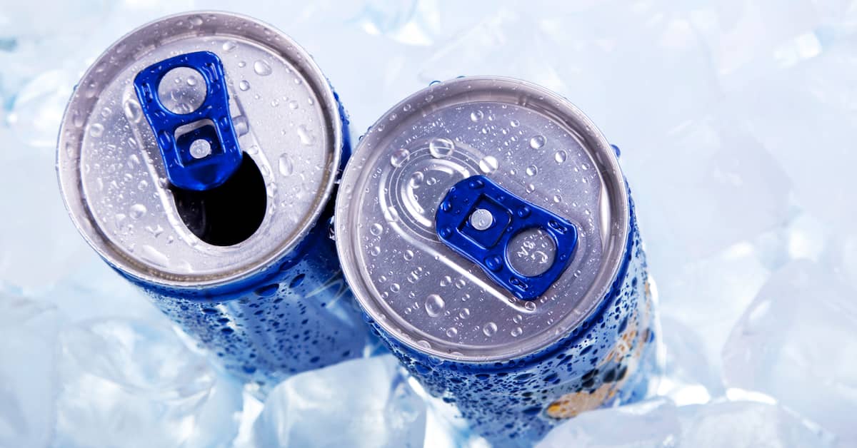 Is Your Canned Beverage Causing Memory Loss? about undefined
