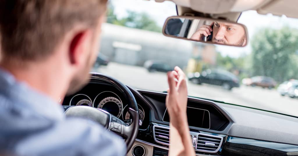 How You Drive Can Predict Dementia about false