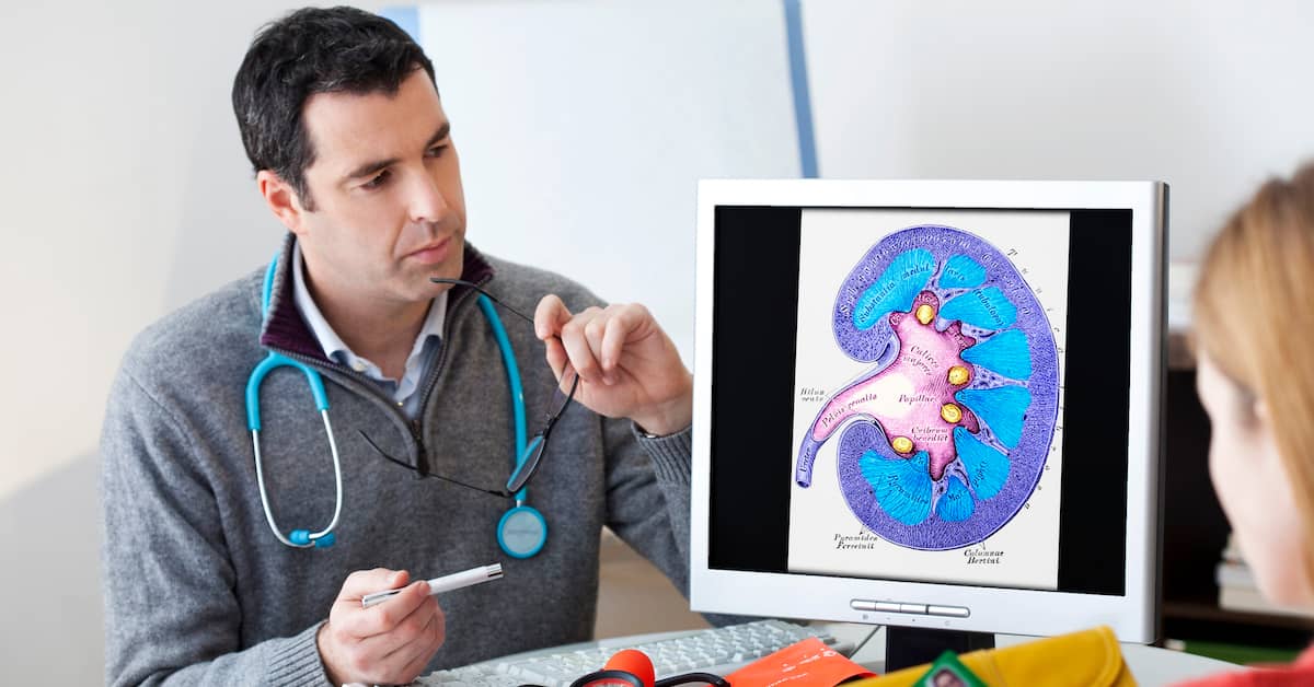 Is This the Most Important Indicator of Dementia Risk? about undefined