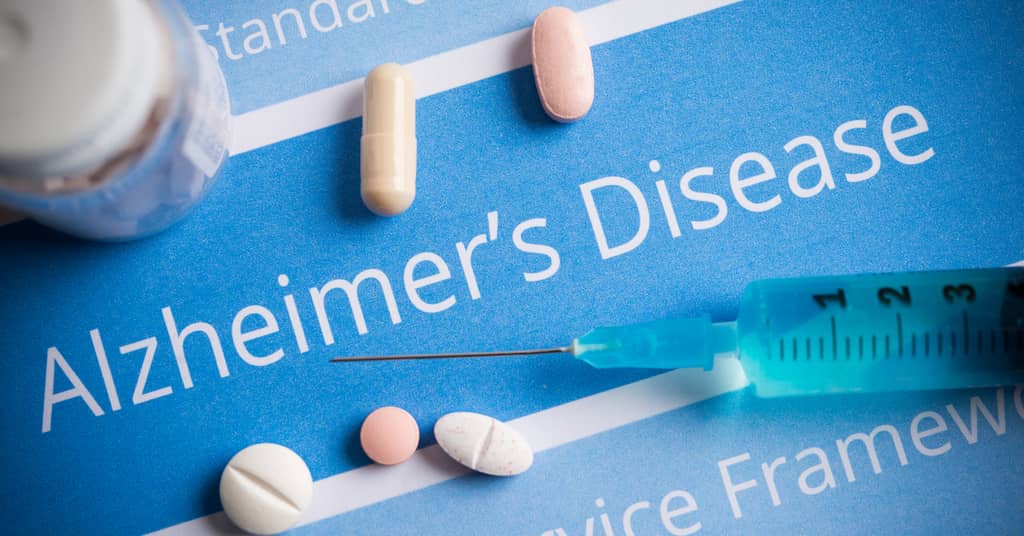 Can You Recognize These Three Early Signs of Alzheimer’s Disease? about false