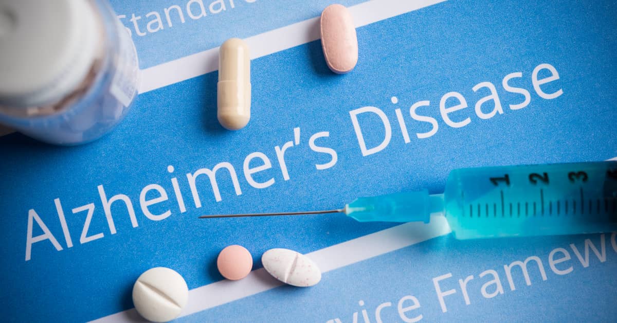 Can You Recognize These Three Early Signs of Alzheimer’s Disease? about undefined