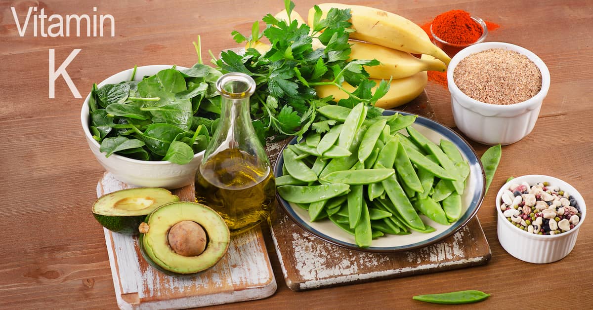 Forgotten Vitamin Can Help Keep Your Memory Sharp about undefined